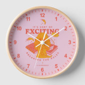 HARRY POTTER™ | Hermione Granger Het is spannend (Voorkant)