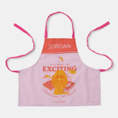 HARRY POTTER™ | Hermione Granger Het is spannend Schort (Voorkant)