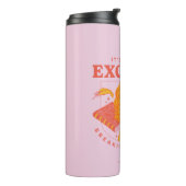 HARRY POTTER™ | Hermione Granger Het is spannend Thermosbeker (Gedraaid links)