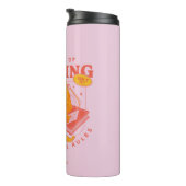 HARRY POTTER™ | Hermione Granger Het is spannend Thermosbeker (Geroteerd rechts)