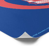 Harry Potter | Het deense kabinet Poster (Hoek)