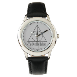 Harry Potter   Het dodelijke galm Horloge