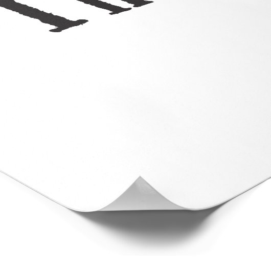 Harry Potter | Het dodelijke galm Poster (Hoek)