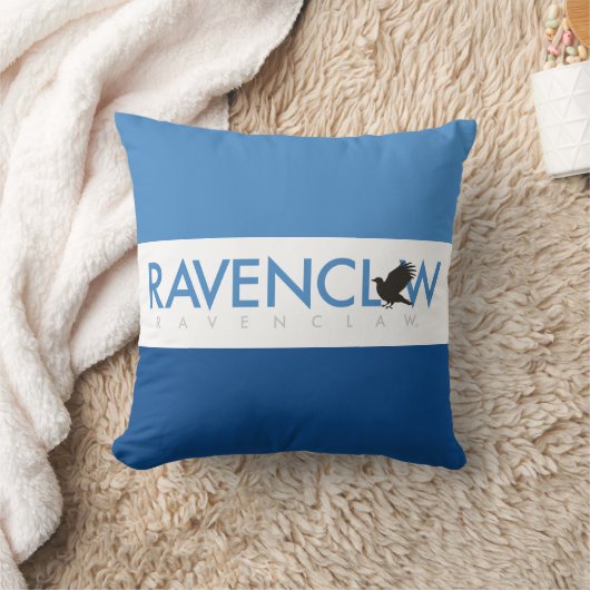 Harry Potter | het Logo van de Trots van het Huis Kussen (Deken)