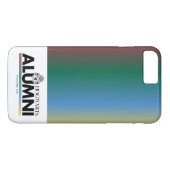 Harry Potter | HOGWARTS™ Alumni Case-Mate iPhone Case (Achterkant (Horizontaal))