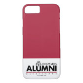 Harry Potter | HOGWARTS™ Alumni GRYFFINDOR™ Case-Mate iPhone Case (Achterkant)