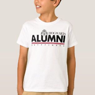 Harry Potter   HOGWARTS™ Alumni GRYFFINDOR™ T-shirt