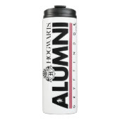 Harry Potter | HOGWARTS™ Alumni GRYFFINDOR™ Thermosbeker (Voorkant)