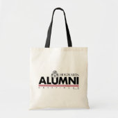 Harry Potter | HOGWARTS™ Alumni GRYFFINDOR™ Tote Bag (Voorkant)