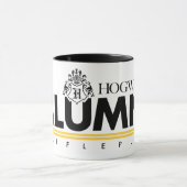 Harry Potter | HOGWARTS™ Alumni HUFFLEPUFF™ Mok (Midden)