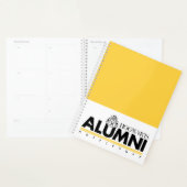 Harry Potter| HOGWARTS™ Alumni HUFFLEPUFF™ Planner (Display)