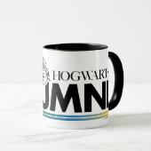 Harry Potter | HOGWARTS™ Alumni Mok (Voorkant rechts)
