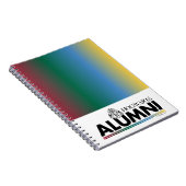 Harry Potter | HOGWARTS™ Alumni Notitieboek (Rechterzijde)