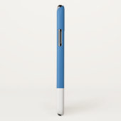 Harry Potter | HOGWARTS™ Alumni RAVENCLAW™ Case-Mate iPhone Case (Achterkant / rechts)