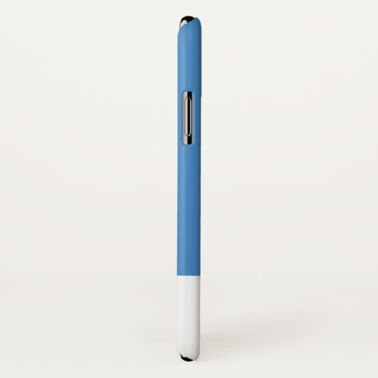 Harry Potter | HOGWARTS™ Alumni RAVENCLAW™ Case-Mate iPhone Case (Achterkant / rechts)