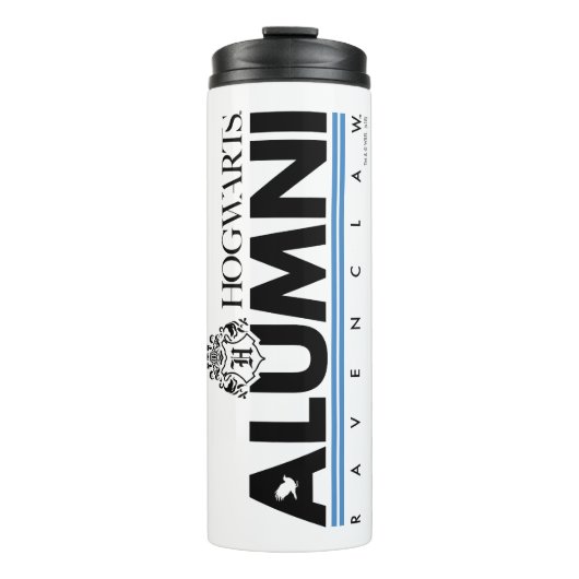 Harry Potter | HOGWARTS™ Alumni RAVENCLAW™ Thermosbeker (Voorkant)