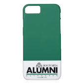 Harry Potter | HOGWARTS™ Alumni SLYTHERIN™ Case-Mate iPhone Case (Achterkant)