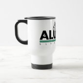 Harry Potter| HOGWARTS™ Alumni SLYTHERIN™ Reisbeker (Links)