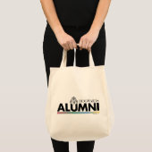 Harry Potter | HOGWARTS™ Alumni Tote Bag (Voorkant (product))