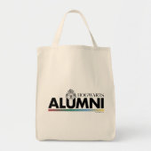 Harry Potter | HOGWARTS™ Alumni Tote Bag (Voorkant)
