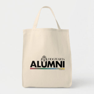 Harry Potter   HOGWARTS™ Alumni Tote Bag
