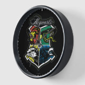 HARRY POTTER™ | HOGWARTS™ Athletic Badge (Hoek)