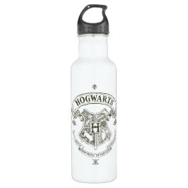 Harry Potter| Hogwarts Banner Crest Waterfles