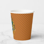 Harry Potter | Hogwarts Birthday Papieren Bekers (Achterkant)