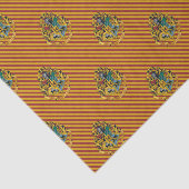 Harry Potter | Hogwarts Birthday Tissuepapier (Detail)