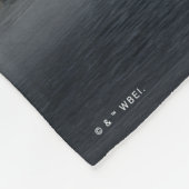 Harry Potter | Hogwarts Castle Bruidsfeest Fleece Deken (Hoek)