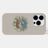 HARRY POTTER™ | HOGWARTS™ CASTLE Case-Mate iPhone CASE (Achterkant (horizontaal))