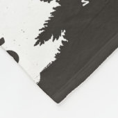 Harry Potter | HOGWARTS™ Castle Family Foto Fleece Deken (Hoek)