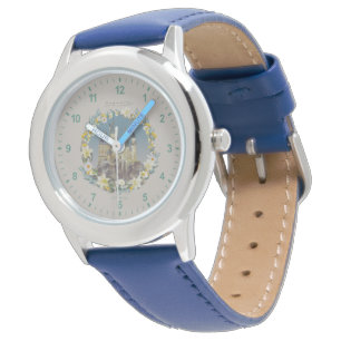 HARRY POTTER™   HOGWARTS™ CASTLE HORLOGE