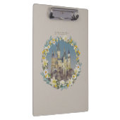 HARRY POTTER™ | HOGWARTS™ CASTLE KLEMBORD (Rechts)