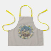 HARRY POTTER™ | HOGWARTS™ CASTLE SCHORT (Voorkant)