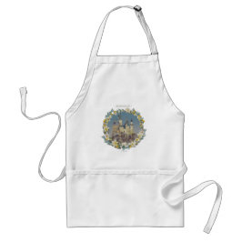 HARRY POTTER™ | HOGWARTS™ CASTLE STANDAARD SCHORT