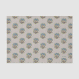 HARRY POTTER™ | HOGWARTS™ CASTLE TISSUEPAPIER