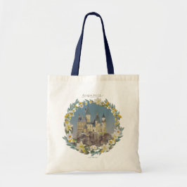 HARRY POTTER™ | HOGWARTS™ CASTLE TOTE BAG