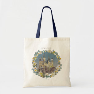 HARRY POTTER™   HOGWARTS™ CASTLE TOTE BAG