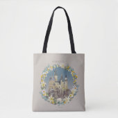 HARRY POTTER™ | HOGWARTS™ CASTLE TOTE BAG (Voorkant)