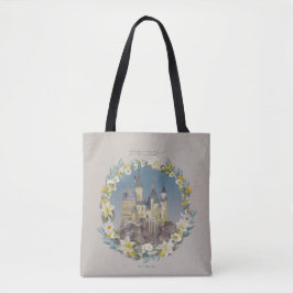HARRY POTTER™ | HOGWARTS™ CASTLE TOTE BAG