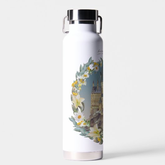 HARRY POTTER™ | HOGWARTS™ CASTLE WATERFLES (Voorkant)