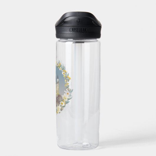 HARRY POTTER™ | HOGWARTS™ CASTLE WATERFLES (Achterkant)