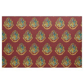 Harry Potter | Hogwarts Crest - Full Stof (Fat Quarter)