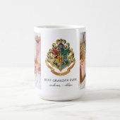 Harry Potter | Hogwarts Crest Koffiemok (Center)