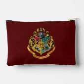 Harry Potter | Hogwarts Crest - Volledige kleur Etui (Achterkant)