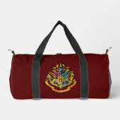Harry Potter | Hogwarts Crest - Volledige kleur Plunjezak (Voorkant)