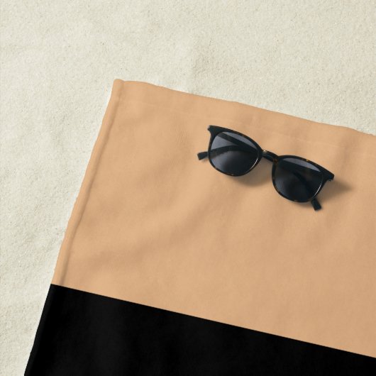 Harry Potter | Hogwarts Crossed Wands Crest Strandlaken (In situ)