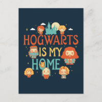 HARRY POTTER™ | HOGWARTS™ IS MIJN THUIS