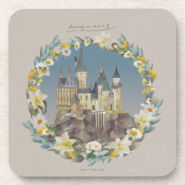 HARRY POTTER™ | HOGWARTS™ KASTEEL BIER ONDERZETTER